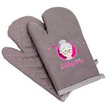 Myoma Ofenhandschuhe