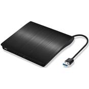Myourvann USB3.0 externes CD DVD Laufwerk Brenner Vergleich