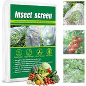 Myowell Gemüseschutznetz