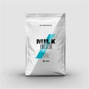 Myprotein  Milch Protein Vergleich