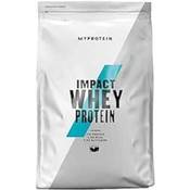 Myprotein Impact Whey Protein Vergleich