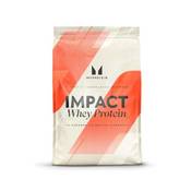 Myprotein Impact Whey Protein Salted Caramel