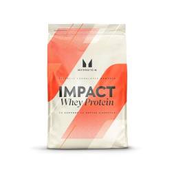 Myprotein Impact Whey Protein Salted Caramel