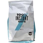 Myprotein Instant Oats 5000 g Vergleich