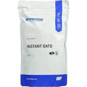 Myprotein Instant Oats Vergleich