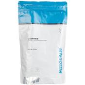 Myprotein L-Glutamin Vergleich