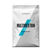Myprotein Maltodextrin Geschmacksneutral Vergleich