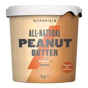 Myprotein Peanut Butter Crunchy