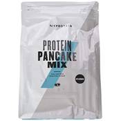 Myprotein Protein Pancake Mix Vergleich