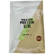 Myprotein Vegan-Protein-Blend Vergleich