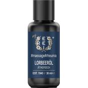 Mysecretoil Lorbeeröl