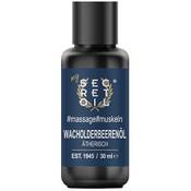 Mysecretoil Wacholderbeerenöl
