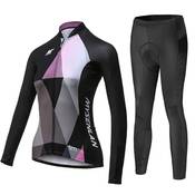 Mysenlan Damen-Radtrikot