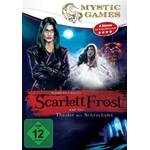 Mystic Games Scarlett Frost und das Theater des Schreckens