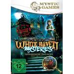 Mystic Games White Haven Mysteries