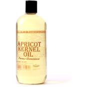 Mystic Moments Aprikosenkernöl Vergleich