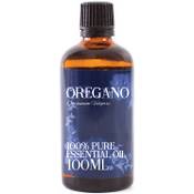 Mystic Moments Oregano Vergleich