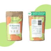 Mysummer D-Mannose Vergleich