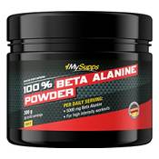 Mysupps Beta-Alanin
