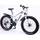 Hiland - Fatbike