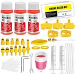 Mytovosn Scheibenbremsen Entlüftung Kit