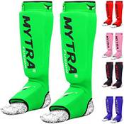 Mytra Fusion Schienbeinschoner