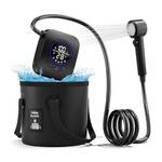 Mytrix Campingdusche