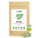 myvial Bio Moringa Kapseln