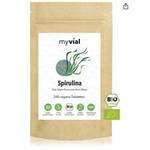 myvial® Bio Spirulina Tabletten
