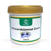 Myzirbe Schwarzkümmel Creme