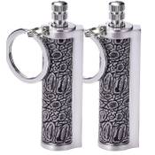 Mzdkc0d Dragon’s Breath Immortal Lighter - Fire Starter Vergleich