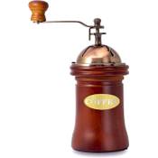 Mzran Manuelle Kaffeemühle Vergleich