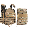 Helfo Tactical JPC MOLLE Tactical CS Field Outdoor-Training