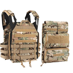 Helfo Tactical JPC MOLLE Tactical CS Field Outdoor-Training