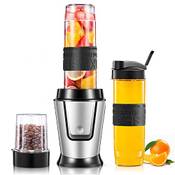 N / B Mini-Standmixer Vergleich