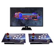 N/D 11S Full HD Retro-Arcade-Spielekonsole Vergleich