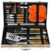 N Noble Family Grillset