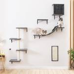N Nora Twips Kletterwand DY112