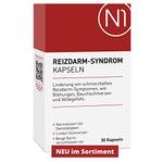 N1 Reizdarm-Syndrom-Kapseln