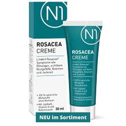 N1 Rosacea Creme