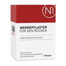 N1 Wärmepflaster Rücken