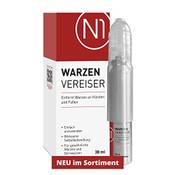 N1 Warzenvereiser Vergleich
