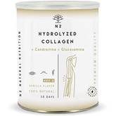 N2 Natural Nutrition Collagen Hydrolysat Vergleich