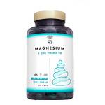 N2 Natural Nutrition Magnesium + Zink Vitamen B6