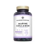 N2 Natural Nutrition Marine-Kollagen-Kapseln