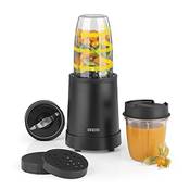 N8WERK Nutrition Mixer Vergleich