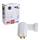 Na-Digital Quad LNB