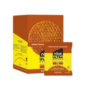 Näak Ultra Energy Stroopwafel  Salted Caramel Vergleich