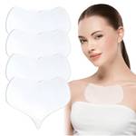 Naapesi Dekolleté & Hals Pads