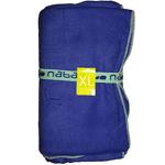 Nabaiji Mikrofaser  Handtuch XXL